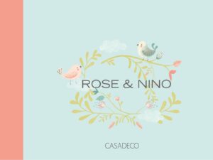 Rose & Nino